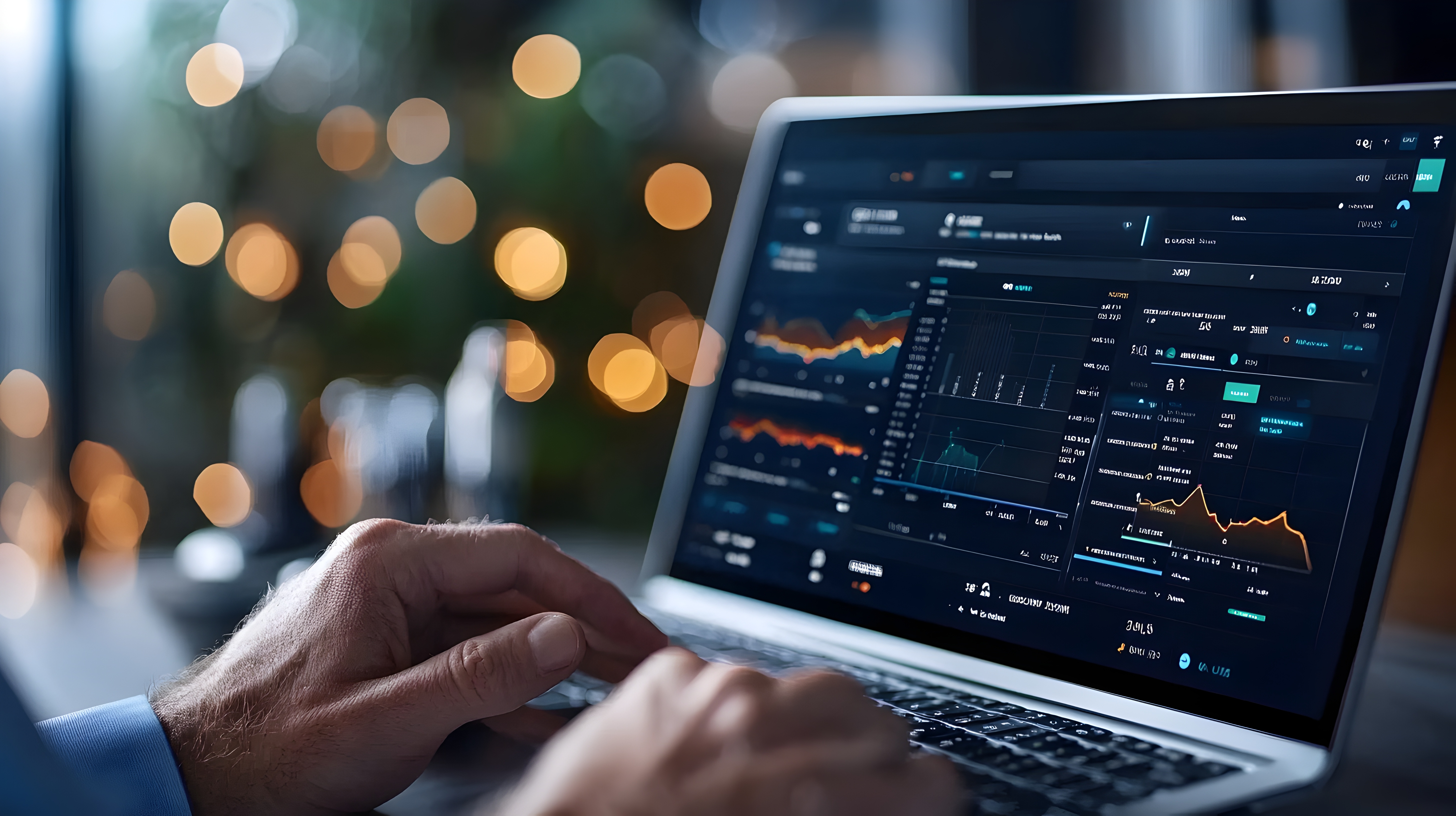 Take Control of Your Finances