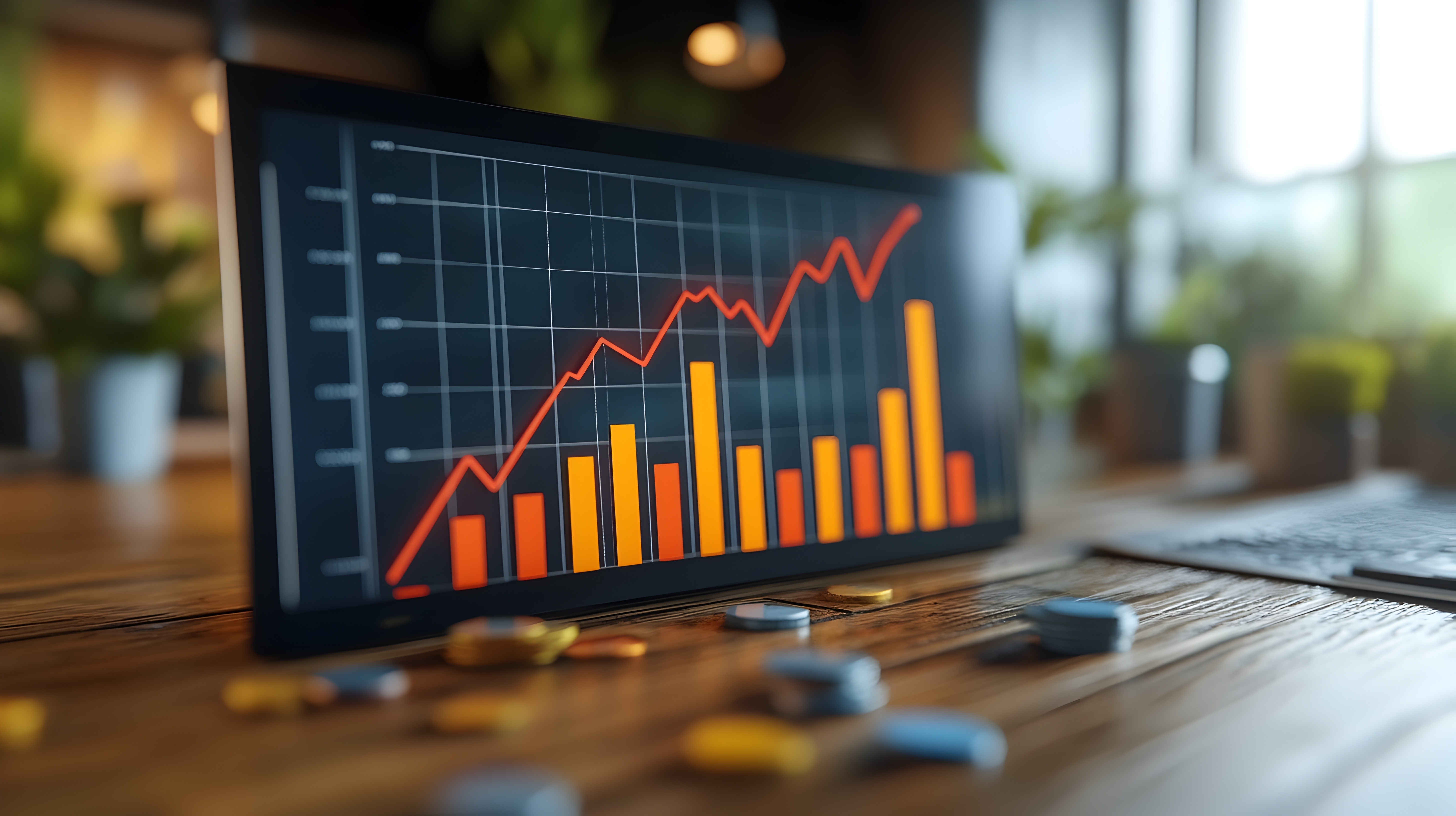 Finance That Grows with Your Business